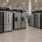 Refrigerator Buying Guide