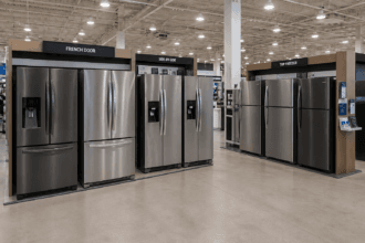 Refrigerator Buying Guide