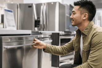 Appliance Buyers Are Paying More &mdash; and Somehow Getting Happier