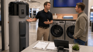 DOE Rebate Guidance Is Now in Effect Appliance News