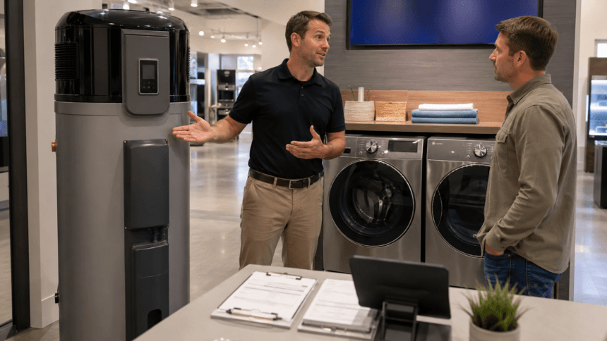 DOE Rebate Rules Change Sept. 1: What Appliance Buyers and Retailers Need to Know 37 DOE Rebate Guidance Is Now in Effect Appliance News