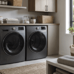 LG Says It Beat a Climate Target. The Bigger Appliance Question Is in the Home