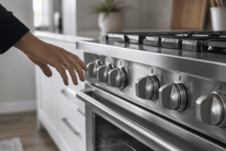 Range Knobs Face New Safety Scrutiny 1