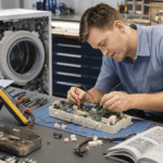 Right-to-Repair Laws Just Entered a New Phase for Appliances