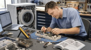 Right-to-Repair Laws Just Entered a New Phase for Appliances