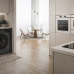 Samsung’s New AI Appliances Show Where Laundry and Cooking Are Headed