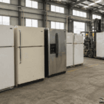 The U.K.’s Fridge Recycling Crunch Is a Warning for Appliance Disposal