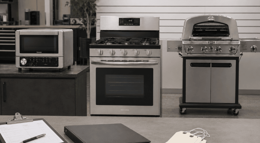 What Dealers Should Learn From July’s Appliance Recall Wave 37 What Dealers Should Learn From July’s Appliance Recall Wave