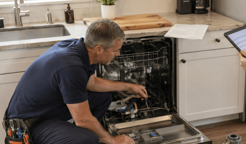 Why 2026 Is Turning Into a Repair-Cost Story for Appliance Owners