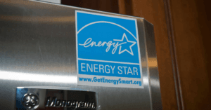 DOE Appliance Efficiency Rules