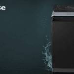 Hisense Pushes Into Indias Laundry Market