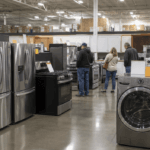 Home Depots Appliance Discounts