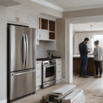 Remodeling Stats