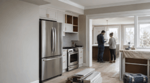 Remodeling Stats