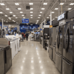 appliance makers q2 2026 us demand tariffs