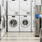big ticket appliance retail spending