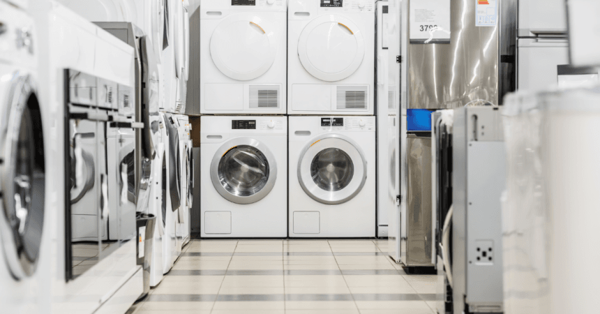 Home Depot and Lowe’s Q2 Results Show Big-Ticket Home Spending Isn’t Simply Frozen 37 big ticket appliance retail spending