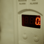 cpsc gas co detector safety actions