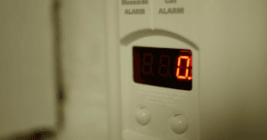 cpsc gas co detector safety actions