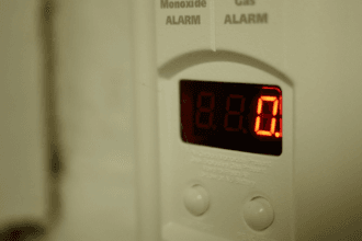 cpsc gas co detector safety actions