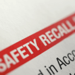 cpsc warning vs appliance recall
