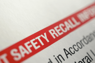 cpsc warning vs appliance recall