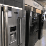 electrolux q2 2026 north america appliances