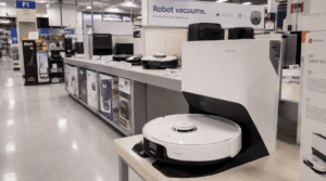 fcc foreign made robot vacuums us market
