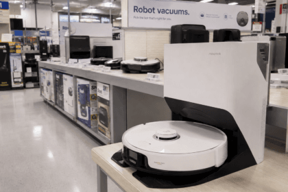 fcc foreign made robot vacuums us market