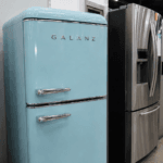 galanz retro refrigerator recall