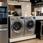 lg home appliances q2 2026 sales profit