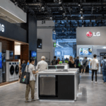 lg samsung appliances ifa 2026