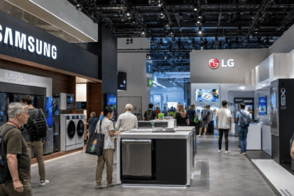 lg samsung appliances ifa 2026