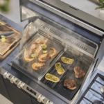 miele outdoor kitchen australia