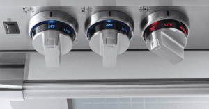 range knob safety recalls