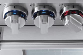 range knob safety recalls