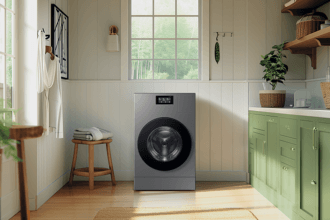 samsung ai laundry combo featured