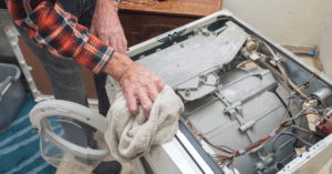 texas right to repair home appliances