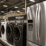 whirlpool q2 2026 us appliance business