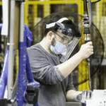 Ai to Catch Defects GE Appliances