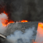 Appliance Fire