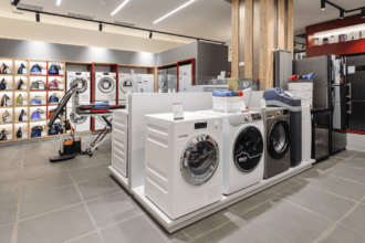 Appliance Industry Demand