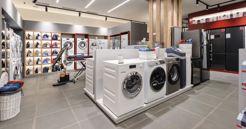 The Appliance Industry Heads Into Fall With Soft Demand, Factory Investment and Regulatory Change 41 Appliance Industry Demand