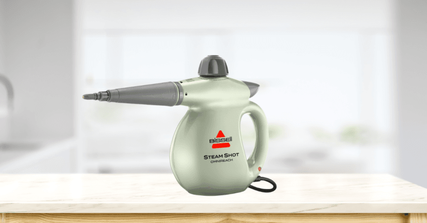 BISSELL Recalls 1.7 Million Steam Cleaners After 161 Burn Injuries 37 BISSELL