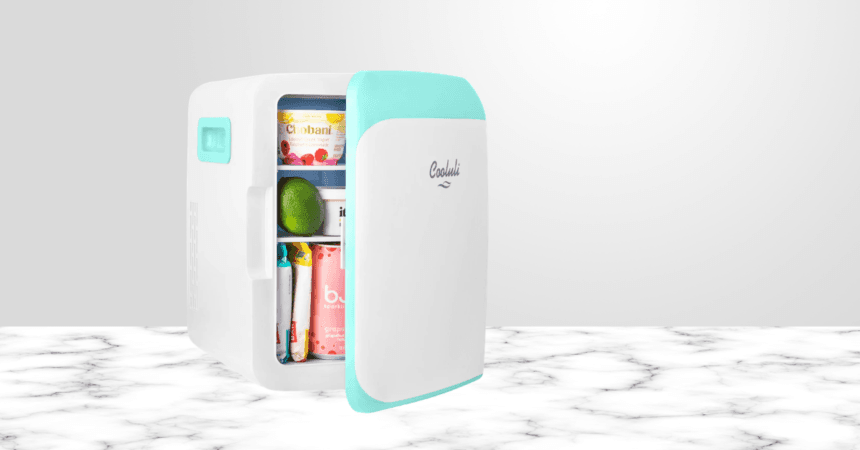 Cooluli Recalls 250,000 Minifridges After Fires, Melting and Smoke-Inhalation Injury 37 Cooluli Recall