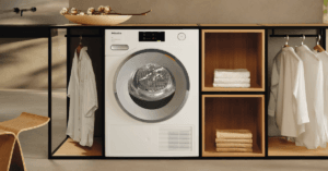 Heat Pump Drye Rebater