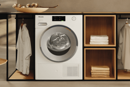 Heat Pump Drye Rebater