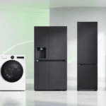 LG Compact Appliances IFA