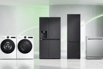 LG Compact Appliances IFA