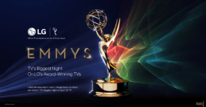 LG Emmys